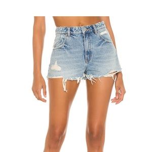 Rolla’s Dusters Shorts